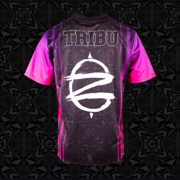 Clozee Odyzey Soccer Jersey - Picture 3 of 5